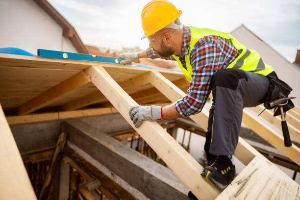 Quick and Trustworthy Emergency Roof Repair Services in Nanuet, NY