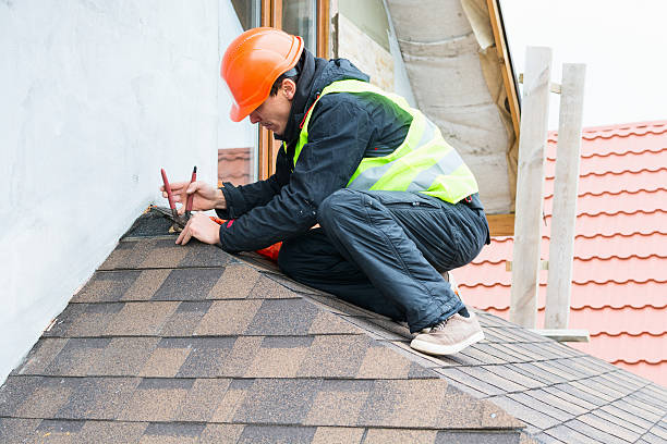 Professional Roofing Contractor in Nanuet, NY